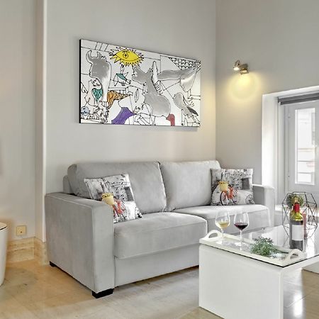 Homemalaga Penthouse Larios Exterior photo