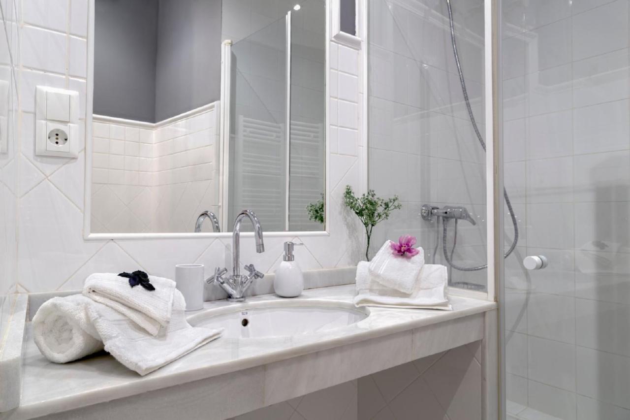 Homemalaga Penthouse Larios Exterior photo